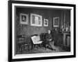 Gramercy Black