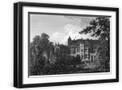 Black Frame