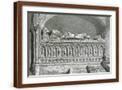 Brown Frame