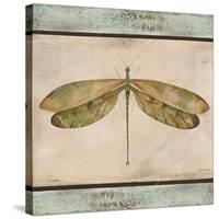 JP1069_Dragonfly Tapestry-Jean Plout-Stretched Canvas