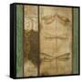 JP1088_Dragonflies-Jean Plout-Framed Stretched Canvas