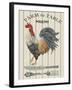 JP2109_Farm to Table-A-Jean Plout-Framed Giclee Print