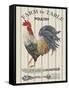 JP2109_Farm to Table-A-Jean Plout-Framed Stretched Canvas