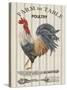 JP2109_Farm to Table-A-Jean Plout-Stretched Canvas