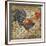 JP2123_Le Coq-Jean Plout-Framed Giclee Print