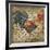 JP2123_Le Coq-Jean Plout-Framed Giclee Print