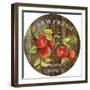 JP2135_Farm Fresh-Jean Plout-Framed Giclee Print