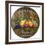 JP2140_Farm Fresh-Jean Plout-Framed Giclee Print