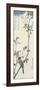 JP2171_Vintage Asian Blossoms-A-Jean Plout-Framed Premium Giclee Print