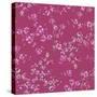 JP2336_Cherry Blossom-Jean Plout-Stretched Canvas