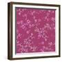 JP2336_Cherry Blossom-Jean Plout-Framed Giclee Print