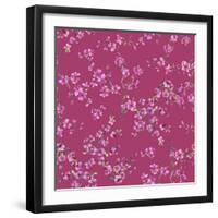 JP2336_Cherry Blossom-Jean Plout-Framed Giclee Print