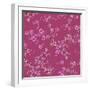 JP2336_Cherry Blossom-Jean Plout-Framed Giclee Print