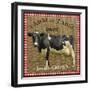 JP2389_Farm To Table-Dairy-Jean Plout-Framed Giclee Print