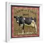 JP2389_Farm To Table-Dairy-Jean Plout-Framed Giclee Print