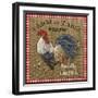 JP2390_Farm to Table-Jean Plout-Framed Giclee Print
