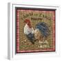 JP2390_Farm to Table-Jean Plout-Framed Giclee Print