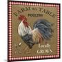 JP2390_Farm to Table-Jean Plout-Mounted Giclee Print