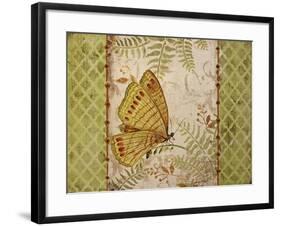 JP2496-Vintage Wings-Jean Plout-Framed Giclee Print