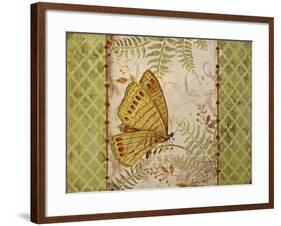 JP2496-Vintage Wings-Jean Plout-Framed Giclee Print