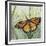 JP2543-Botanical Beauties-Jean Plout-Framed Giclee Print