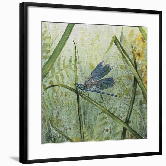 JP2546-Botanical Beauties-Jean Plout-Framed Giclee Print