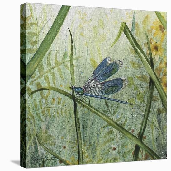 JP2546-Botanical Beauties-Jean Plout-Stretched Canvas