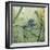 JP2546-Botanical Beauties-Jean Plout-Framed Giclee Print