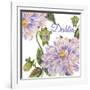 JP25923-Dahlia-Jean Plout-Framed Giclee Print