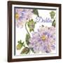 JP25923-Dahlia-Jean Plout-Framed Giclee Print