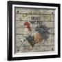 JP2628_Farm to Table-Jean Plout-Framed Giclee Print