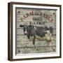 JP2629_Farm To Table-Dairy-Jean Plout-Framed Giclee Print