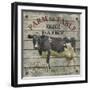 JP2629_Farm To Table-Dairy-Jean Plout-Framed Giclee Print