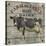 JP2629_Farm To Table-Dairy-Jean Plout-Stretched Canvas