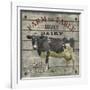 JP2629_Farm To Table-Dairy-Jean Plout-Framed Giclee Print