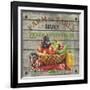 JP2632_Farm to Table-Fresh Vegetables-Jean Plout-Framed Giclee Print