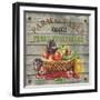 JP2632_Farm to Table-Fresh Vegetables-Jean Plout-Framed Giclee Print