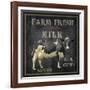 JP2635_Farm Fresh Milk-Jean Plout-Framed Giclee Print