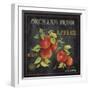 JP2638_Orchard Fresh Apples-Jean Plout-Framed Giclee Print