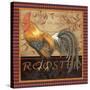 JP2876 Ruler of the Roost Series-Jean Plout-Stretched Canvas