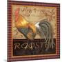 JP2876 Ruler of the Roost Series-Jean Plout-Mounted Giclee Print