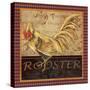 JP2877 Ruler of the Roost Series-Jean Plout-Stretched Canvas