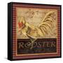 JP2877 Ruler of the Roost Series-Jean Plout-Framed Stretched Canvas