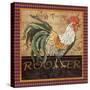 JP2878 Ruler of the Roost Series-Jean Plout-Stretched Canvas