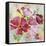 JP2954-Garden Beauty-Jean Plout-Framed Stretched Canvas