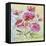 JP2957-Garden Beauty-Jean Plout-Framed Stretched Canvas