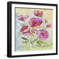 JP2957-Garden Beauty-Jean Plout-Framed Giclee Print