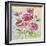 JP2957-Garden Beauty-Jean Plout-Framed Giclee Print