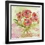 JP2961-Garden Beauty-Jean Plout-Framed Giclee Print