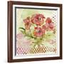 JP2961-Garden Beauty-Jean Plout-Framed Giclee Print